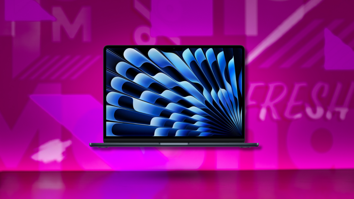 Dapatkan 2025 MacBook Air dengan harga di bawah $ 800 untuk waktu yang terbatas