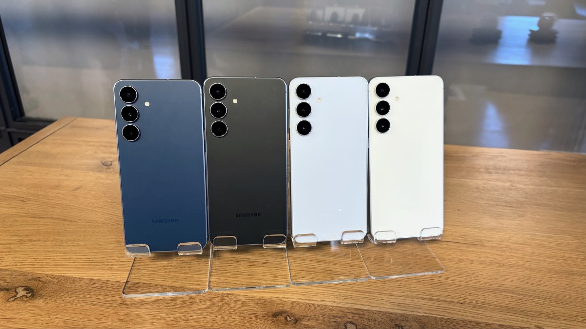 Samsung mengumumkan Galaxy S25 Fe yang ramah anggaran