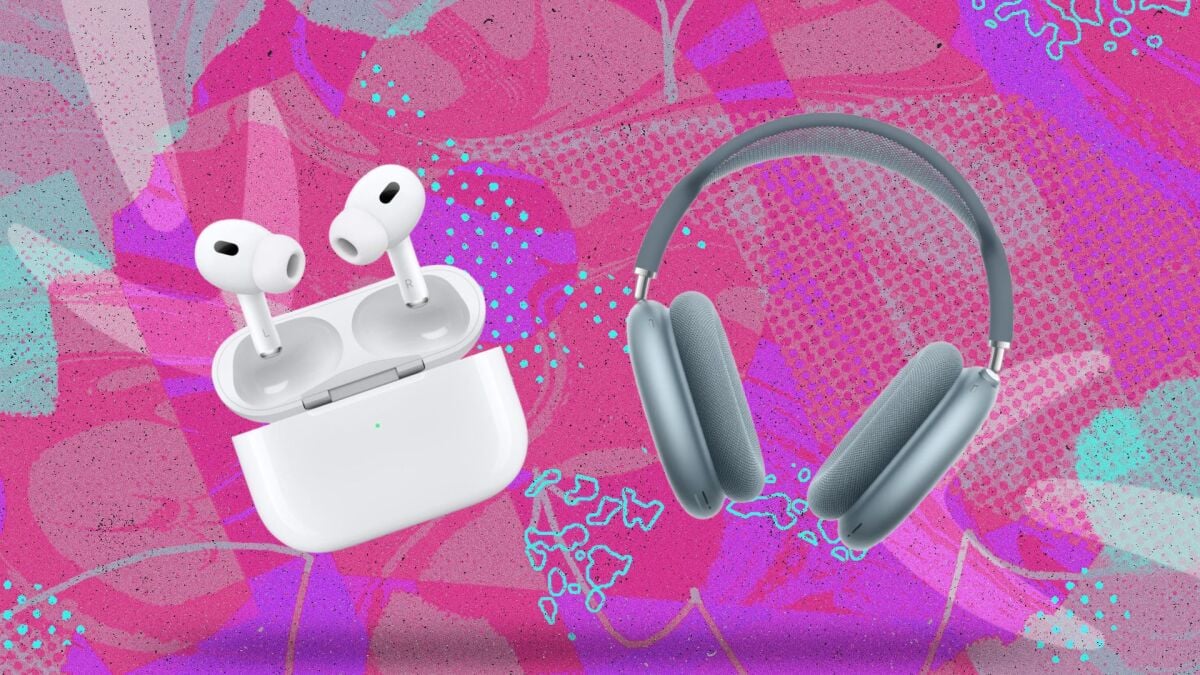 Penawaran AirPods terbaik untuk dibeli pada Hari Perdana Oktober, termasuk AirPods 4 dan Max