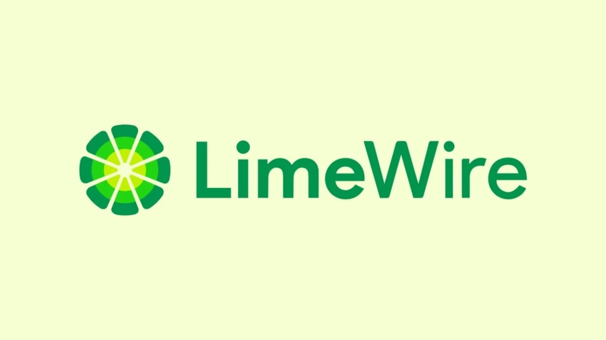 Limewire mengatakan itu membeli festival fyre, mengajukan pertanyaan yang jelas