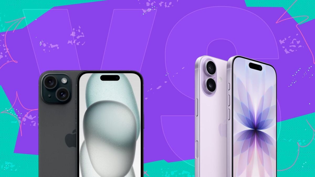 Bagaimana iPhone 15 lama Anda dibandingkan dengan iPhone 17? Mari kita bandingkan spesifikasi, ukuran layar, dan kamera.
