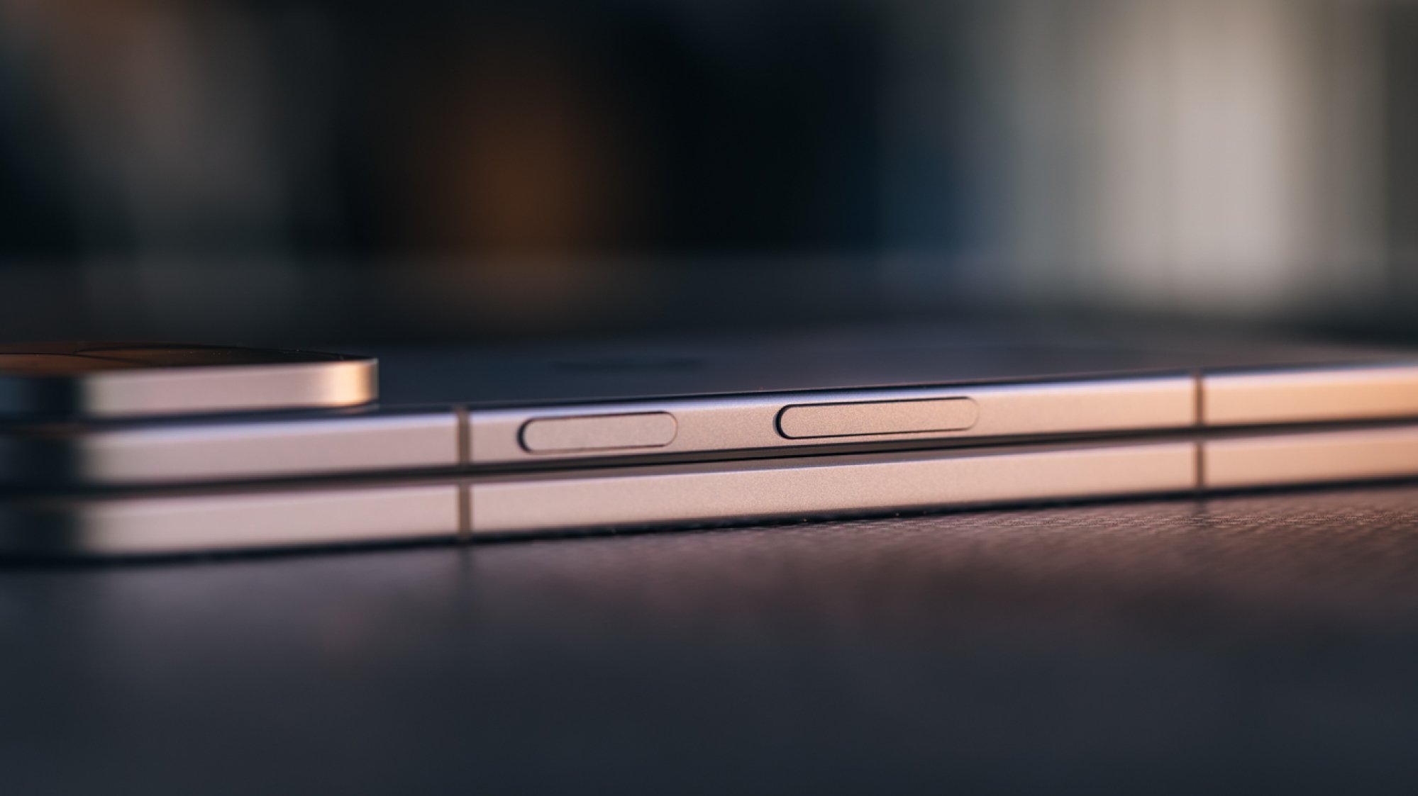 Google Pixel 10 Pro Fold, dilipat