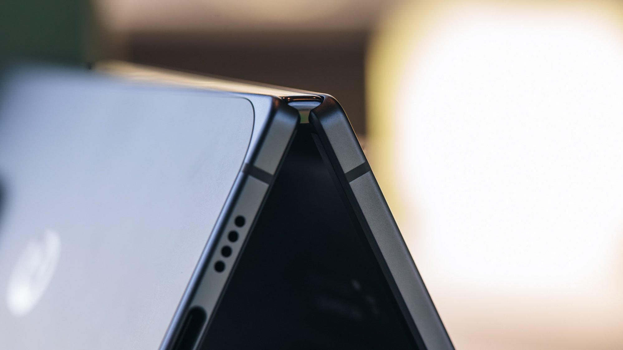Pixel 10 Pro Lipat dalam formasi seperti tenda
