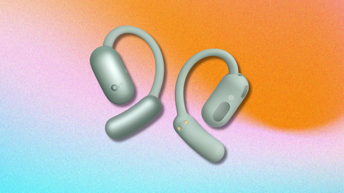 Sobek headphone desain telinga favorit kami dengan harga di bawah $ 100