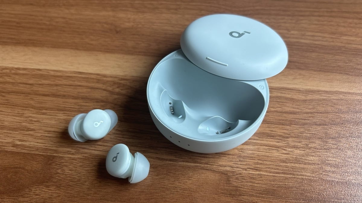 Soundcores Sleep Earbuds dengan pembatalan kebisingan aktif akhirnya tersedia untuk dibeli
