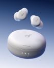Cream Anker Soundcore Sleep A30 Earbud dan Case