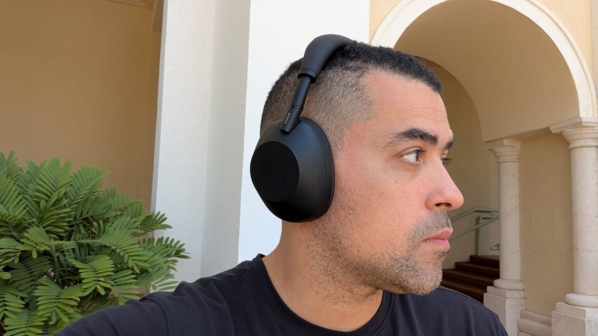 Apa itu DSEE? Fitur favorit saya untuk meningkatkan suara di headphone Sony saya