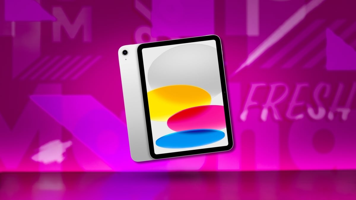 Apple iPad 11 inci masih tersedia di bawah $ 300 di Amazon