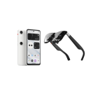 Xreal One Pro Ar dan Xreal Beam Pro Bundle