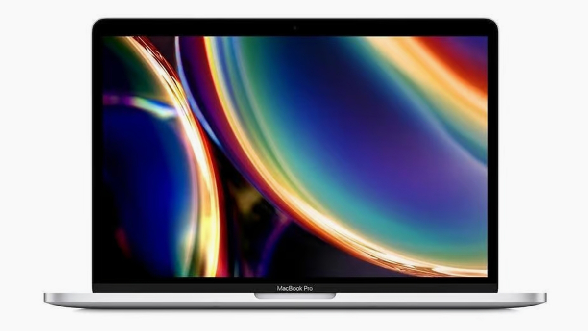Kesepakatan MacBook Pro ini memberi Anda kekuatan, penyimpanan, dan portabilitas dengan harga di bawah $ 450