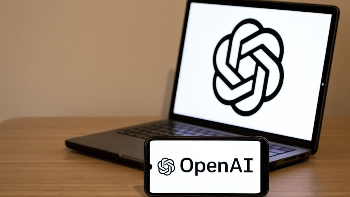 Openai bertaruh besar pada AMD dengan investasi besar -besaran