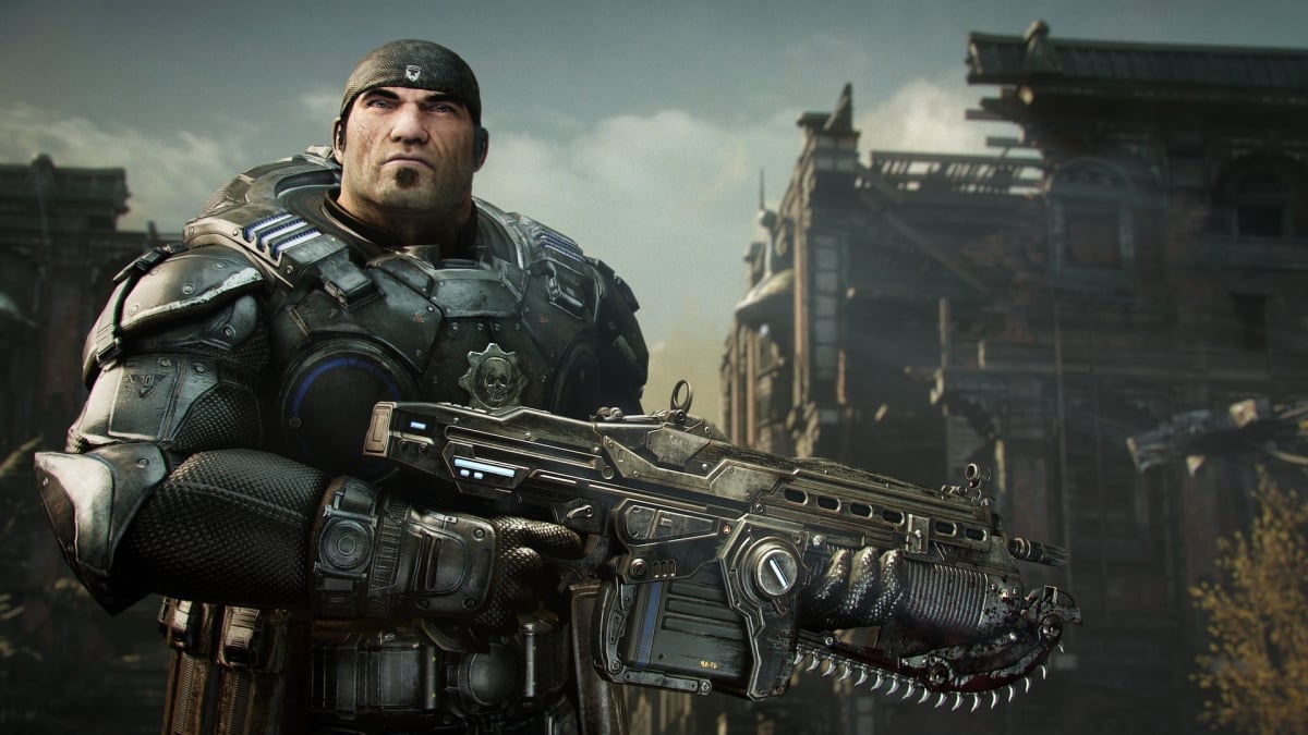 Gears of War: Reloaded Datang ke PS5: Waktu Rilis dan Info Harga