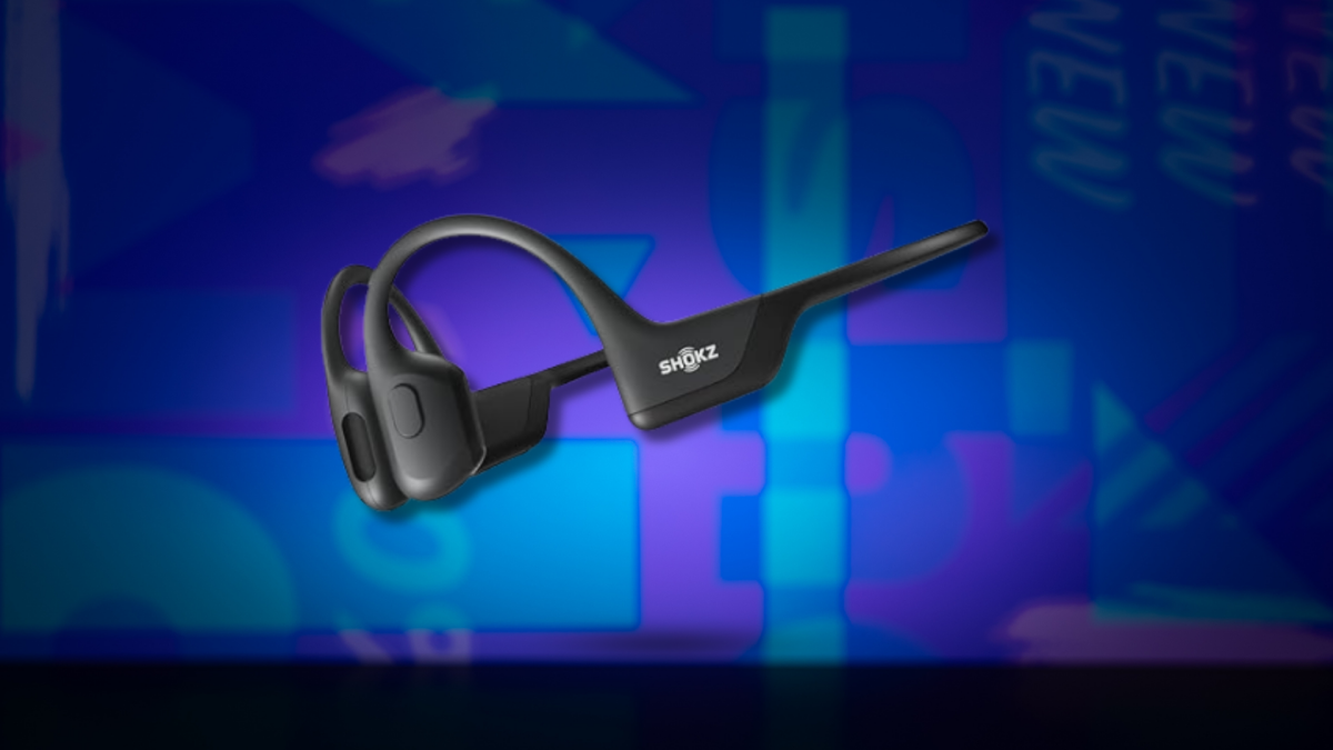 Pelari, headphone Shokz OpenRun Pro turun ke harga terendah mereka di Amazon