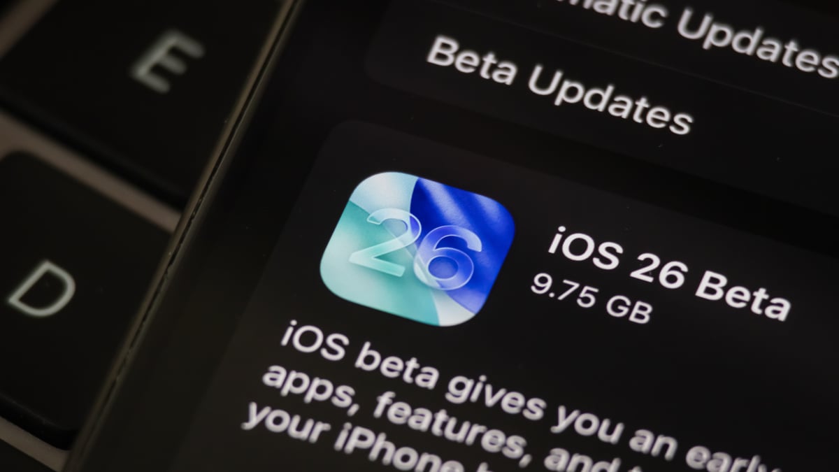 iOS 26 mengubah animasi baterai rendah iPhone