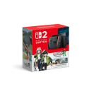 Nintendo Switch 2 Pokémon Legends: ZA Bundle
