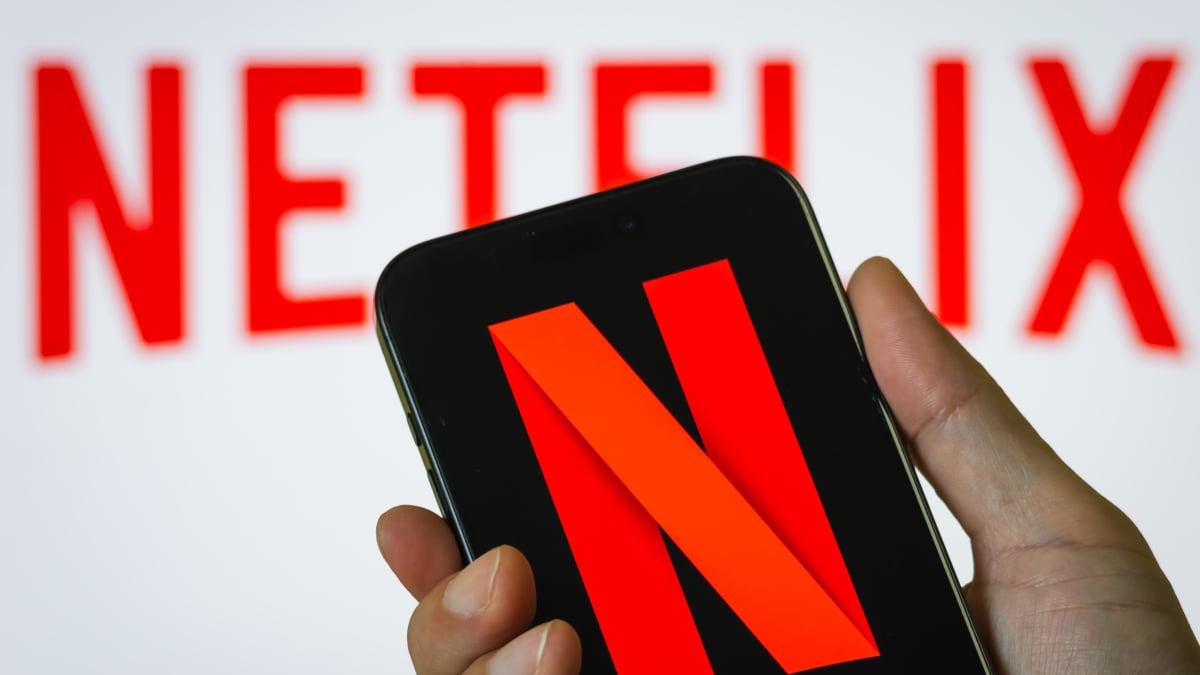 Netflix mengaku menggunakan AI di salah satu acaranya