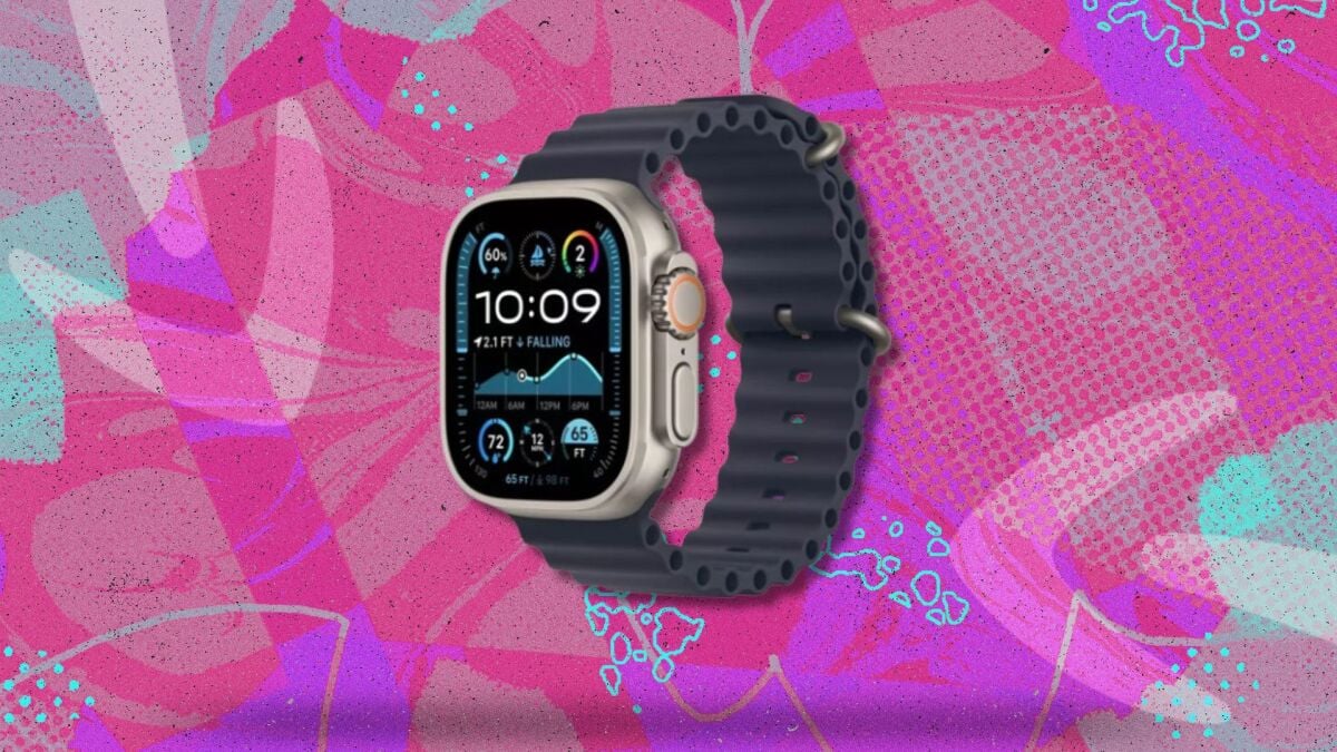Lupakan Prime Day — Target memiliki harga terbaik di Apple Watch Ultra 2