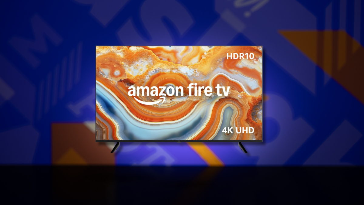 Amazon Fire TV 4-Series kembali dijual untuk waktu yang terbatas-hemat lebih dari $ 100