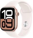 Seri Apple Watch 10 (42mm, GPS + Seluler)
