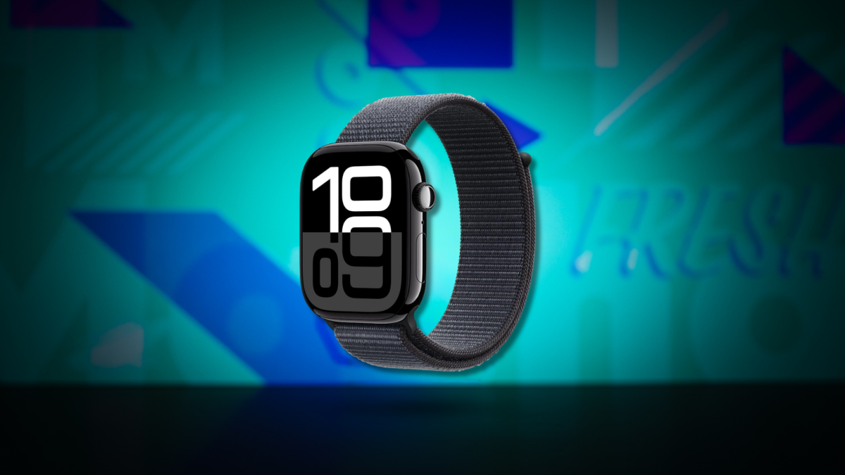 Lupakan Apple Watch Series 11 – Apple Watch 10 dijual dengan harga $ 70 di Amazon