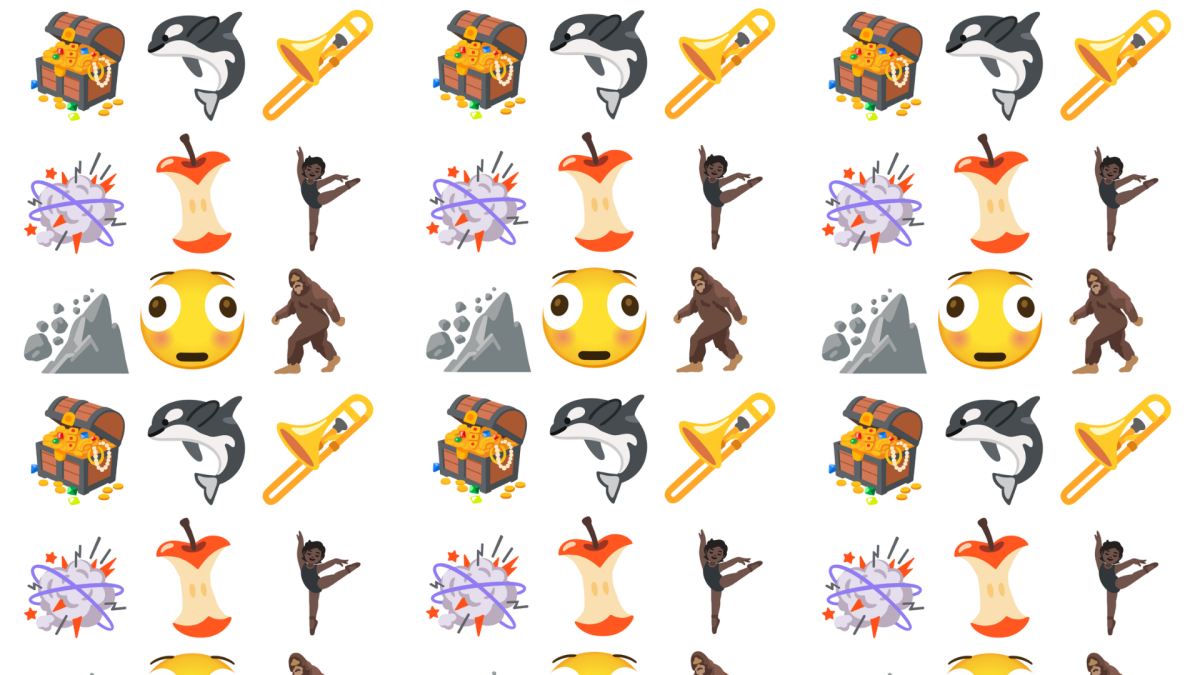 iOS 26 mendapatkan emoji baru, tetapi jangan berharap untuk segera melihatnya