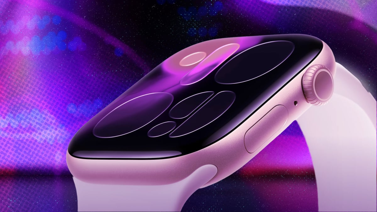 Putaran baru Apple Watches telah tiba. Inilah tempat untuk memesan di muka.