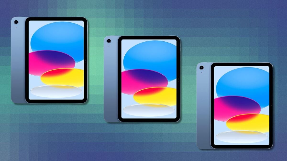 Sobek iPad yang dijual di Amazon dengan harga di bawah $ 400 – tetapi ada sedikit tangkapan