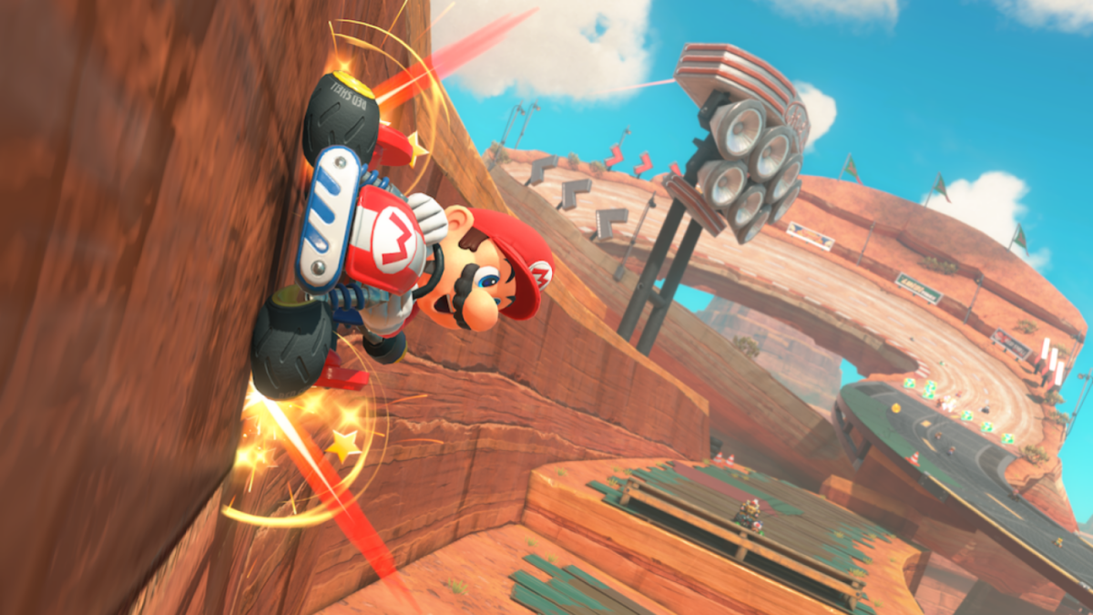 Nintendo menaikkan harga untuk Switch 1 – apakah tarif yang harus disalahkan?