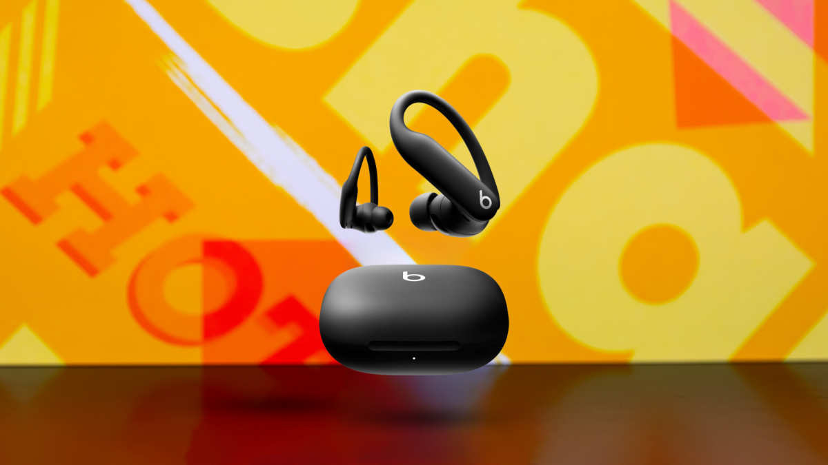 Simpan $ 50 di Beats Powerbeats Pro 2 sekarang di Amazon