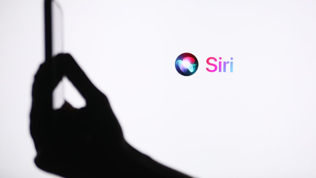 Apple membangun aplikasi seperti chatgpt sendiri untuk menguji Siri AI REVAMP baru