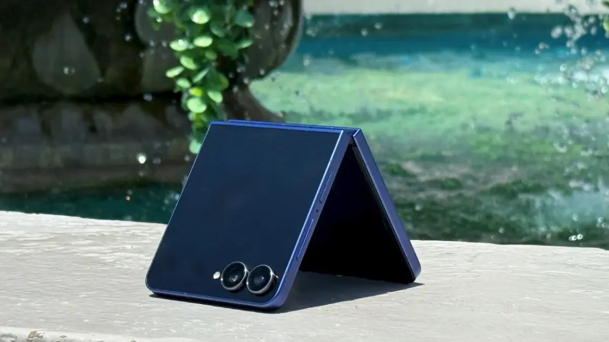 Verizon memberi pelanggan samsung z flip 7 gratis – inilah cara mendapatkan milik Anda
