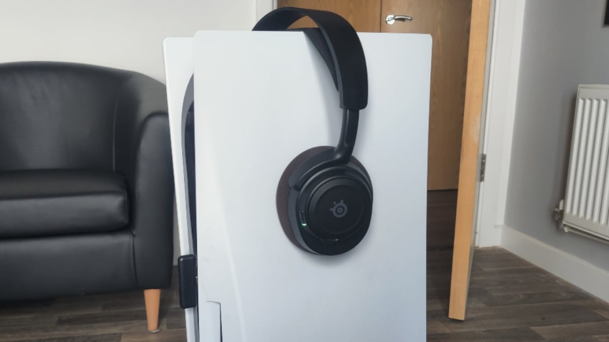 I Game Di Hampir Segalanya – Dan Steelseries Arctis Nova 7x Masih Menang Setiap Saat