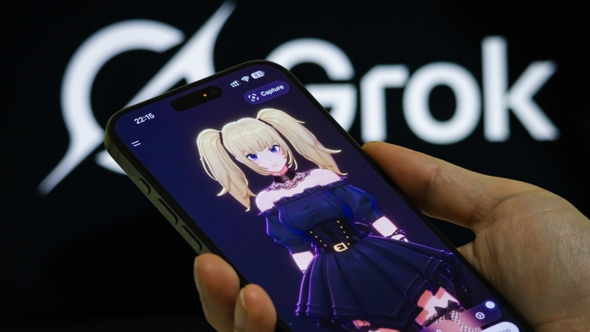 Xai meluncurkan Grok Imagine untuk video dan gambar AI: Cara mencobanya