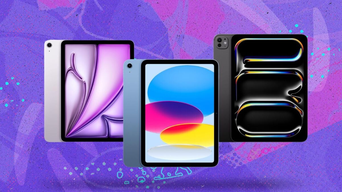 Kami melacak 11 dari penawaran iPad terbaik secara langsung untuk hari utama Oktober