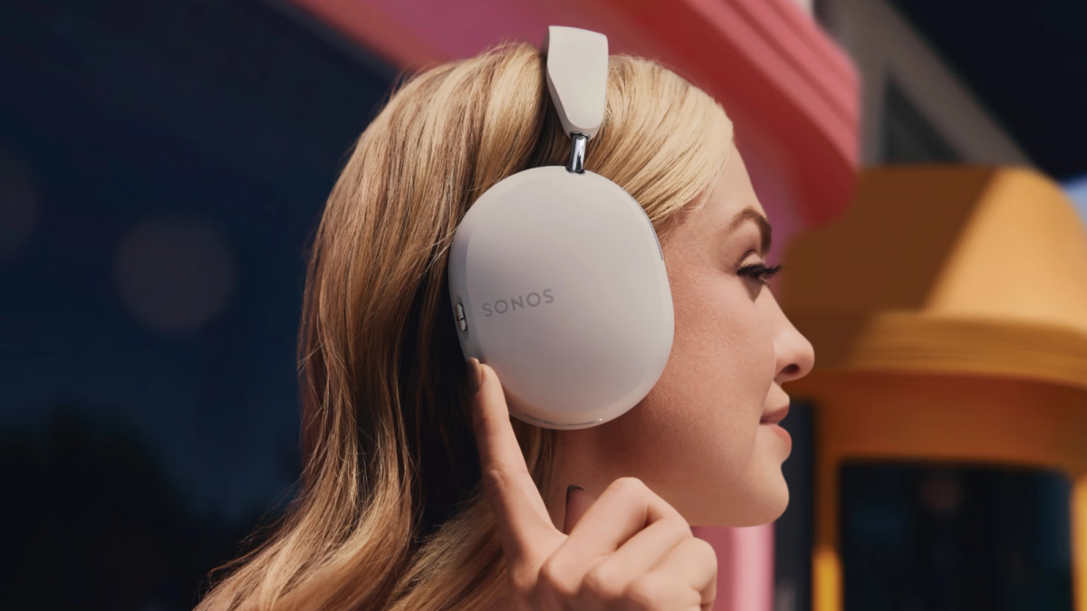 Headphone Ace Sonos kembali ke harga utama mereka