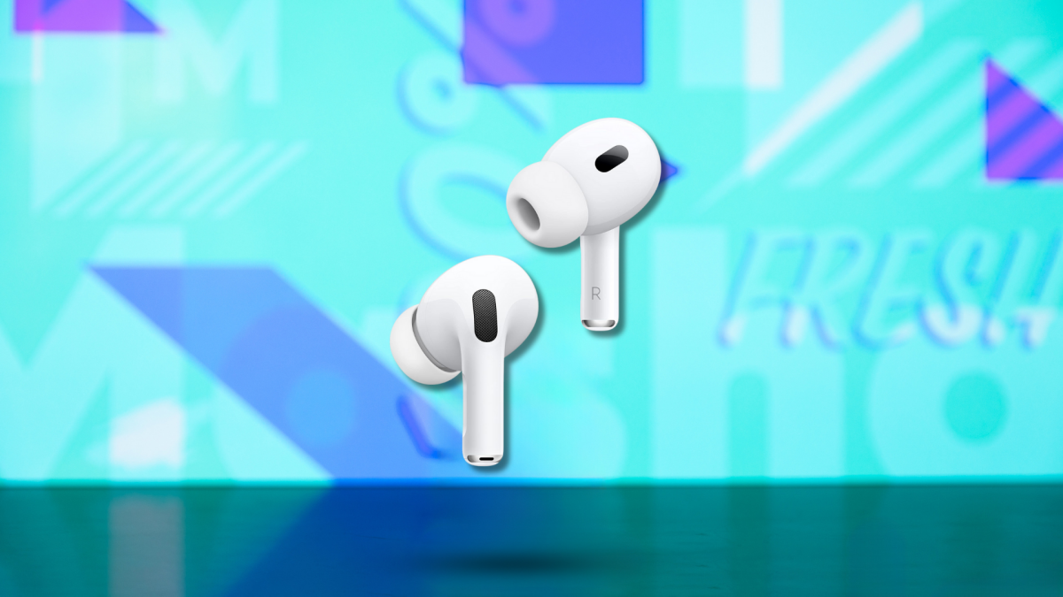 Apple Airpods Pro 2 kembali di bawah $ 200 di Amazon – Hemat $ 50 menjelang acara Apple