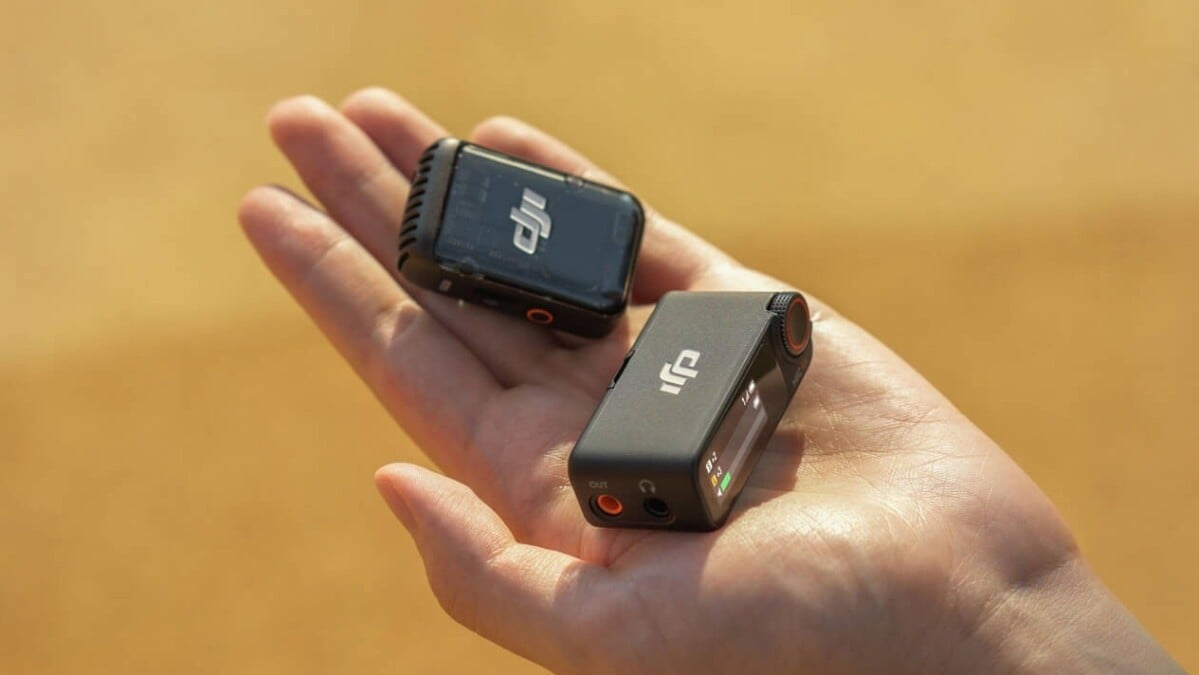 Cepat ambil DJI Mic 2 saat tersedia dengan harga rendah di Amazon