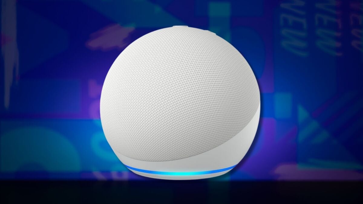 Skor $ 15 dari Echo Dot di Amazon Sebelum Acara Penjualan Hari Perdana Oktober
