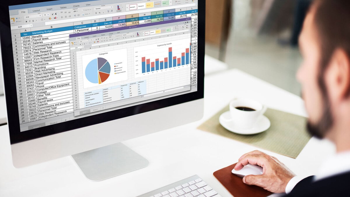 Pintasan Anda ke Efisiensi – MS Office 2024 adalah $ 80
