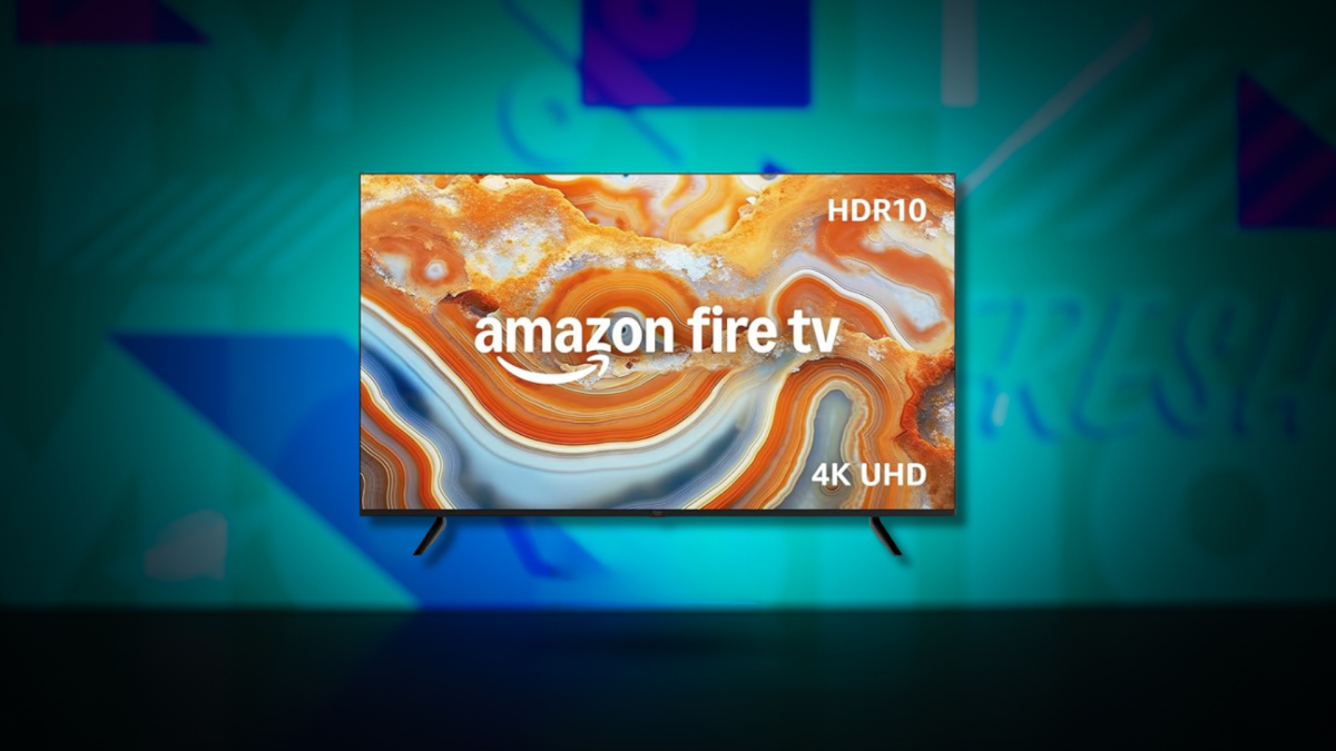 Amazon Fire TV 4-Series baru saja turun di bawah $ 300-hentikan apa yang Anda lakukan dan hemat lebih dari $ 100