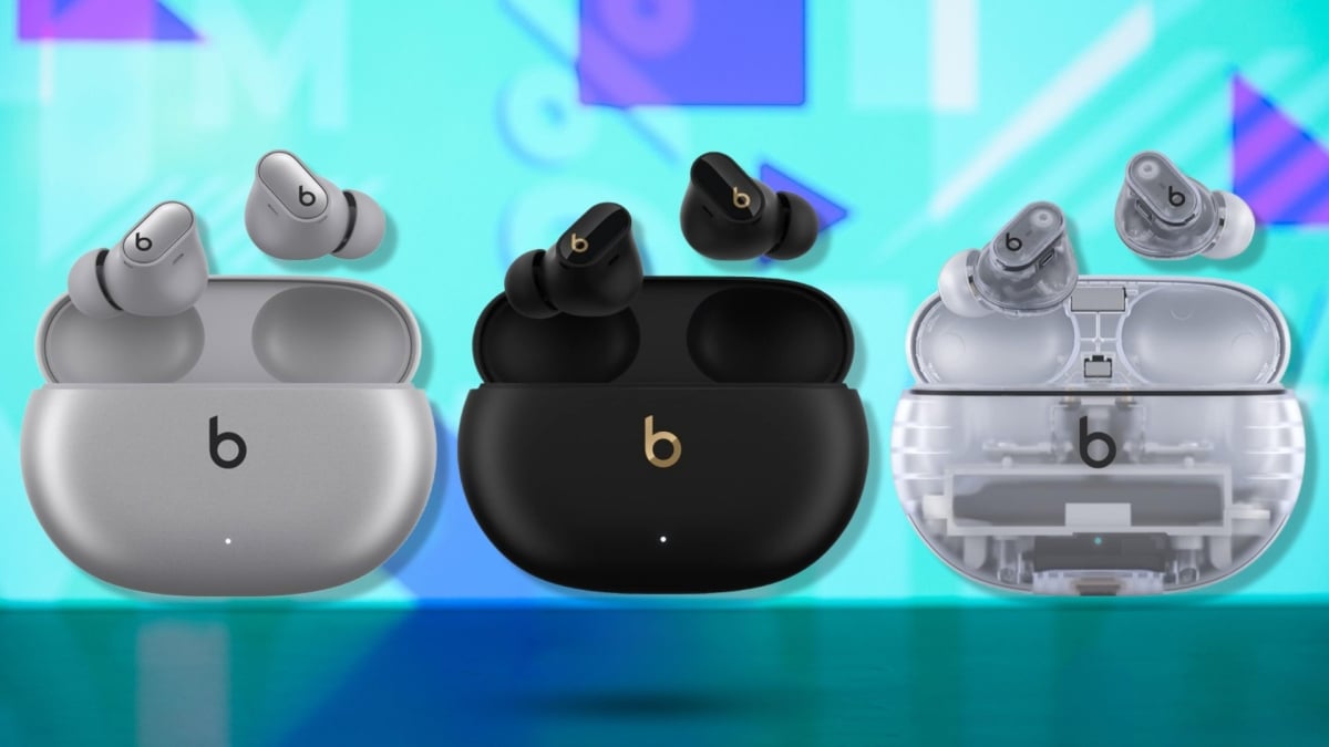 Tuning Studio Buds + Earbud kembali ke harga terendah sejak Prime Day