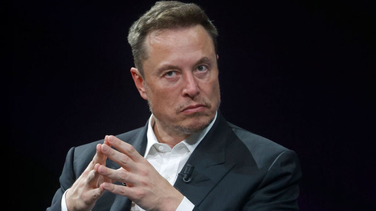 Elon Musk's X mendekati penyelesaian dalam gugatan pembayaran pesangon $ 500 juta
