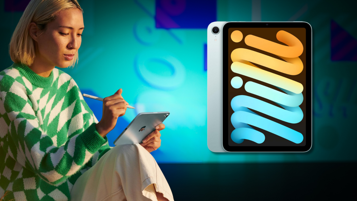 Simpan $ 100 di Apple iPad Mini – Tablet favorit kami untuk dibaca