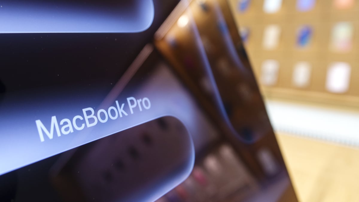 Sinyal Petunjuk Utama Perangkat MacBook Pro dan iPad Pro segera tiba
