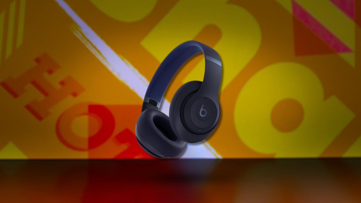 The Beats Studio Pro hampir setengah dari Amazon – Hemat $ 170 pada Hari Buruh