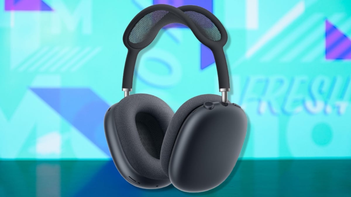 Apple Airpods Max kembali di bawah $ 450 untuk waktu yang terbatas – inilah tempat untuk menghemat