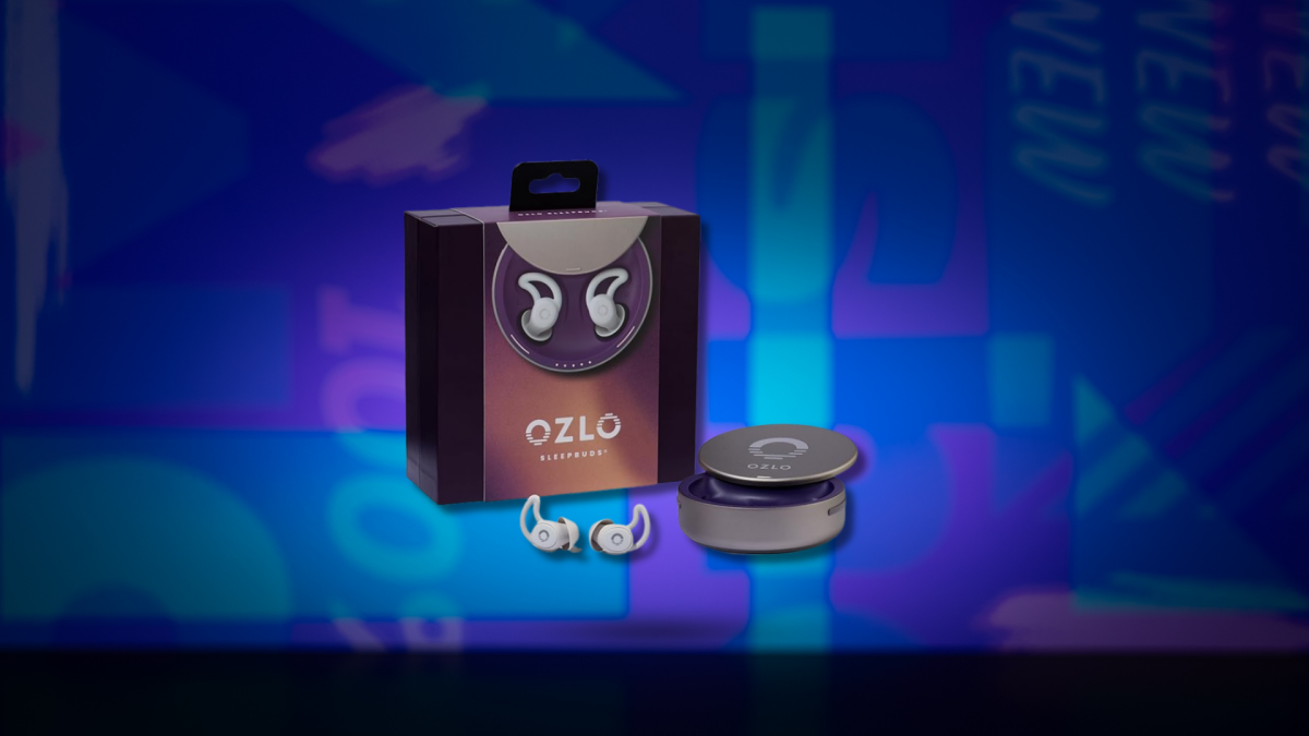 The Ozlo Sleepbuds berada pada harga terendah di Amazon-hemat $ 50 untuk waktu yang terbatas