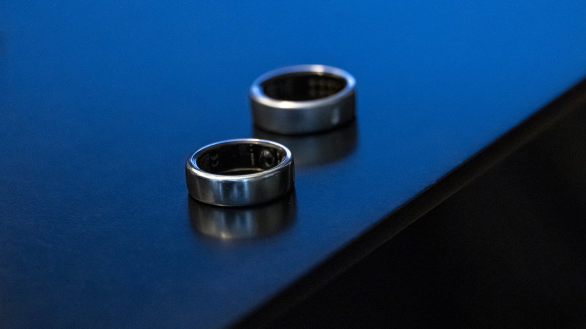 Apa arti kemitraan Our Ring dengan militer AS untuk data Anda