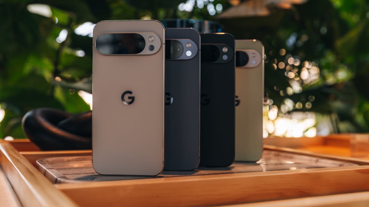 Googles Pixel 10 Pro & Pro XL ada di sini dengan 100x zoom dan terjemahan langsung