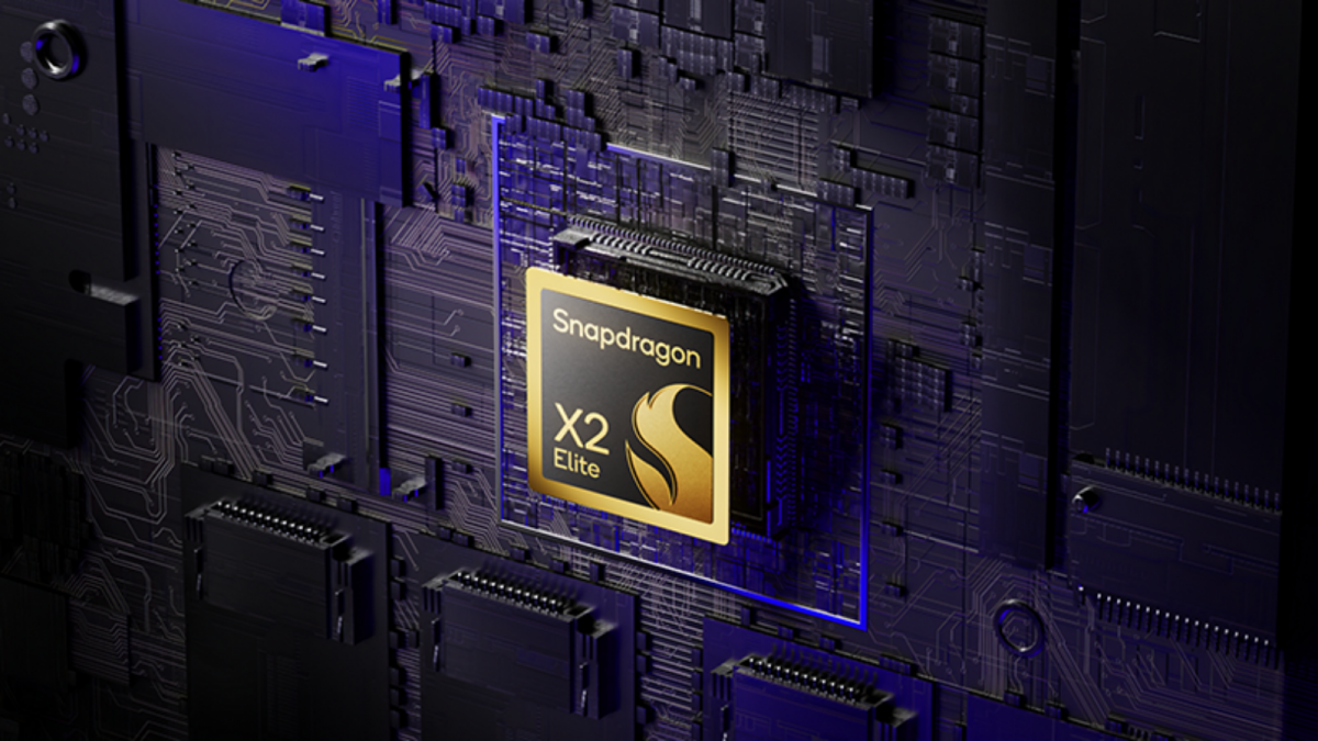 Qualcomms Chips New Snapdragon X2 Elite akan segera hadir di laptop Windows. Itu masalah besar.